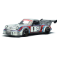 Modèle réduit 1/18e Porsche 911 RSR Turbo Martini W.Glen 1974