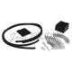 Kit de montage pour bacs de portes 911 70-73