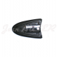 Door handle seal, forward side, for Porsche 993