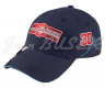 Gorra N°30 24H Racing