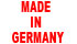 Made in germany