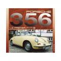 Porsche 356, le premier mythe  Porsche 356, le premier mythe