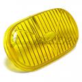 Verre Jaune pour AB/LP 911.090018J Verre Jaune pour AB/LP 911.090018J