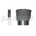 Cylindre-piston 911 2.7 Carrera Mahle Cylindre-piston 911 2.7 Carrera Mahle