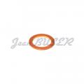 Anneau joint de raccord banjo filtre à essence 69-73