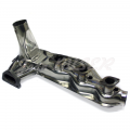 Echangeur en inox poli gauche/droit 911 K-Jetronic (75-83) Echangeur en inox poli gauche/droit 911 K-Jetronic (75-83)