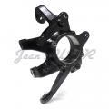 Support de roue avant 964 C2 + 964 C4