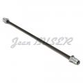Conduite de frein longeur 230 mm Conduite de frein longeur 230 mm