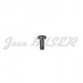 Outer headlight screw, 911 (75-89) + 964 Outer headlight screw, 911 (75-89) + 964