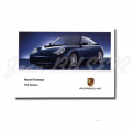 Manuel de bord 996  2003