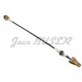 Cable d'embrayage 924 (80-85) Cable d'embrayage 924 (80-85)