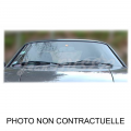 Pare brise teinté vert 944 (76-85) + 924 Pare brise teinté vert 944 (76-85) + 924