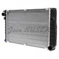 Radiateur d'eau 944 Turbo + 944 S2 (89-91)