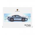 Manuel de bord 997 Turbo  Manuel de bord 997 Turbo