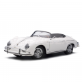 1/18 White 356 A SPEEDSTER scale model