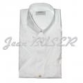 Chemise blanche manches courtes Chemise blanche manches courtes
