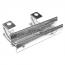 Grille de klaxon supérieure gauche 356 B (59-63) + 356 C (64-65)
Cliquez pour agrandir